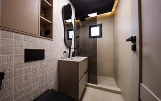 Apartament LUX 2 camere - zona Transilvania College Gheorgheni - Poză 20