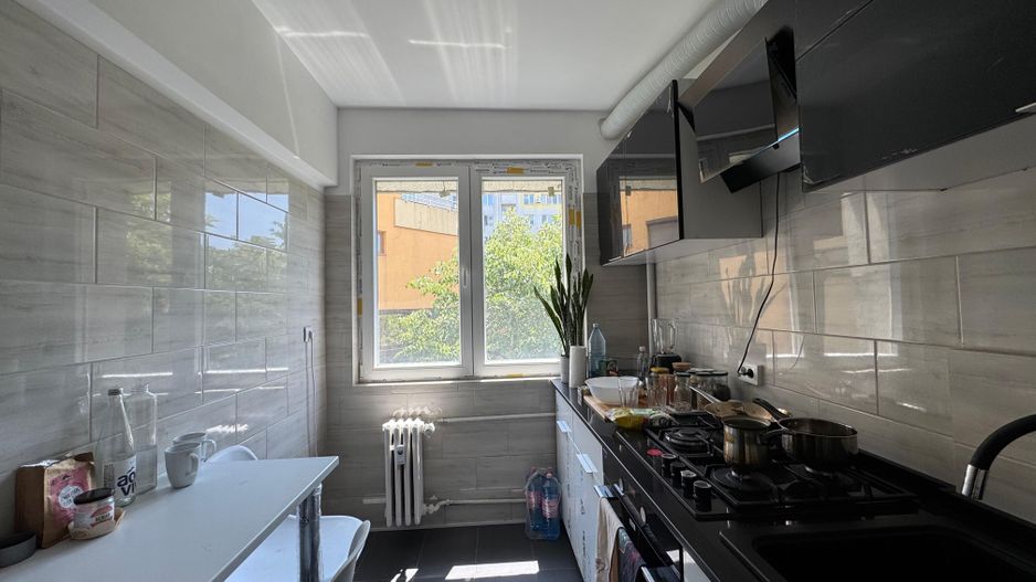 3 camere | Piata Domenii - Poză 11