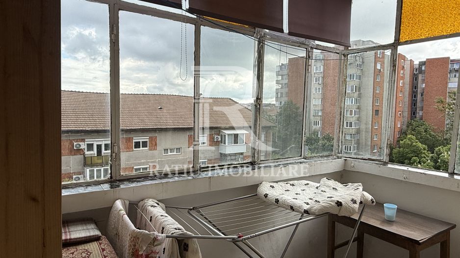 Apartament cu 3 dormitoare | Cazare muncitori | Dacia | Oradea - Poză 13