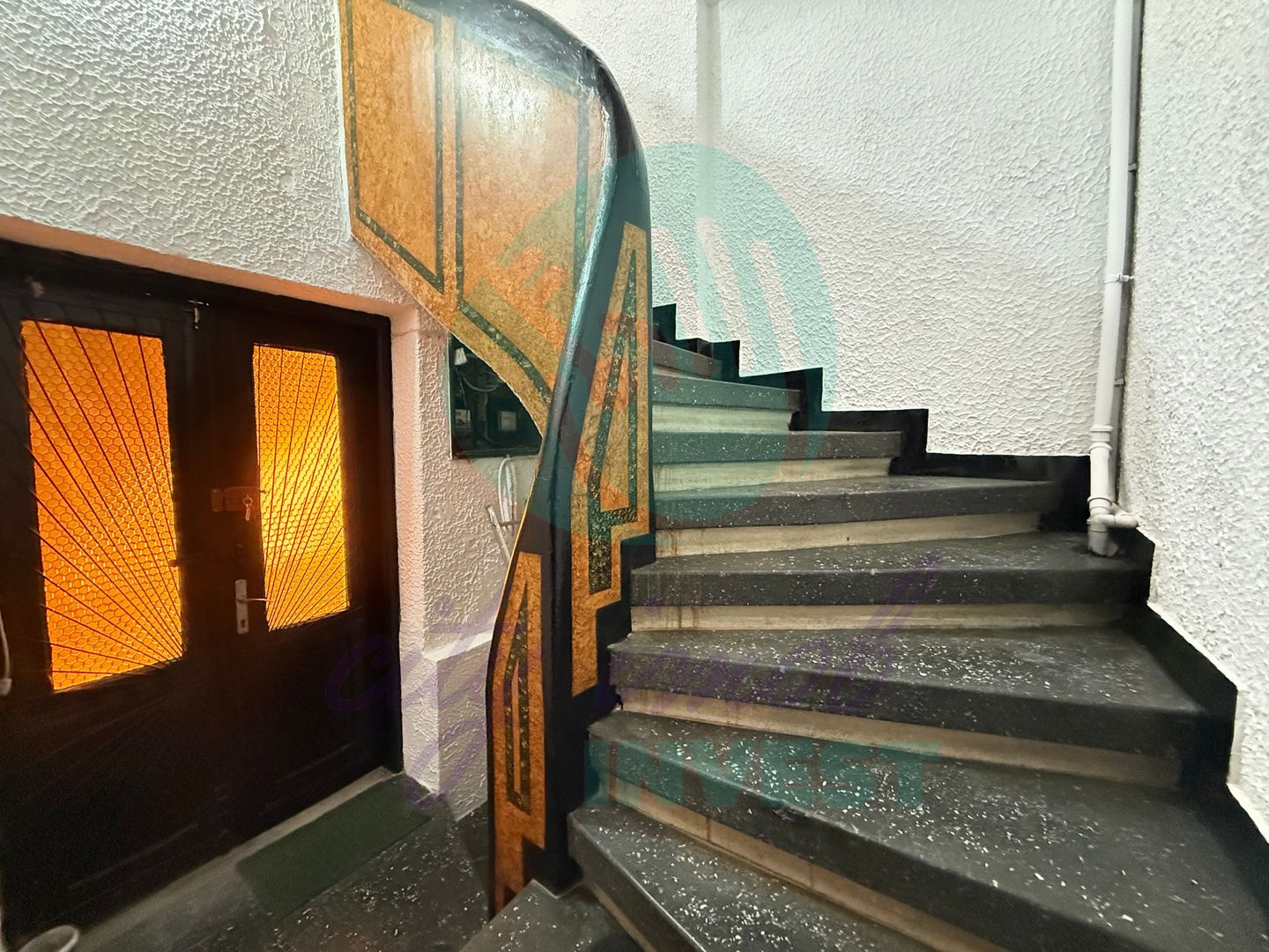 Refugiu urban într-o vilă interbelică - Poză 9