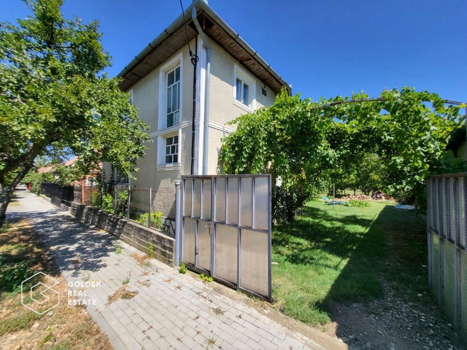 Casa, comuna Paulis - Poză 1