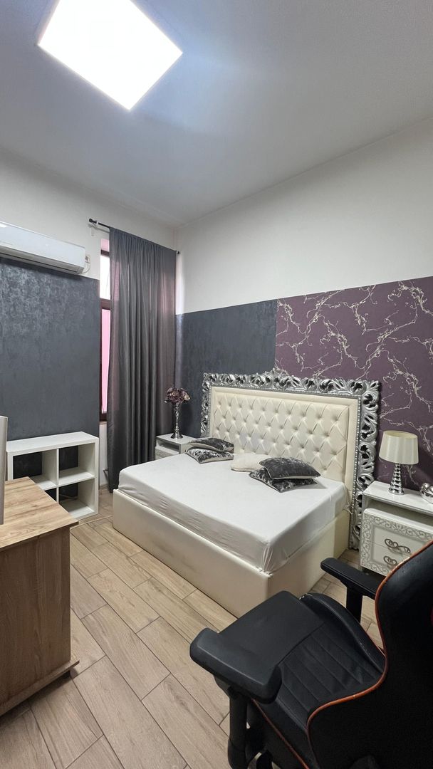 Cladire 23 de camere cu teren 554 mp - Poză 8