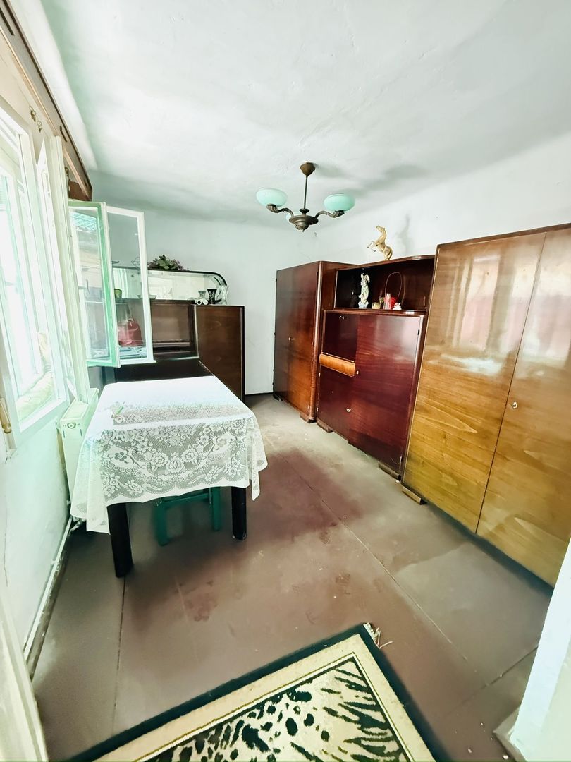 Ciarda Roșie | 2 case în curte | Teren 700 mp | Garaj | Toate utilitățile - Poză 14