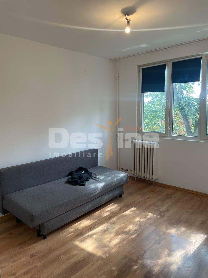 APARTAMENT 2 CAMERE DECOMANDAT RENOVAT - Poză 10