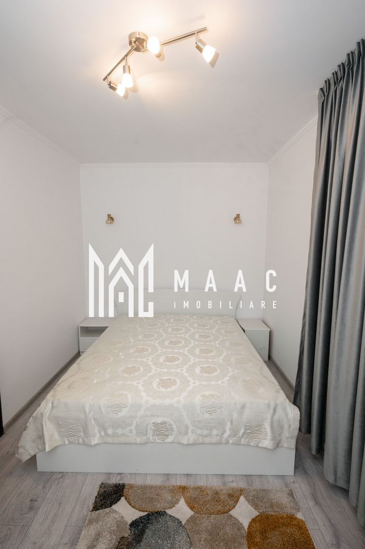 Apartament de vânzare Vâlcea, 2 camere | Central | etaj 2 - Poză 5