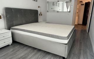 Apartament 2 camere cu loc de parcare, bloc nou - Copou, Aleea Sadoveanu - Poză 8