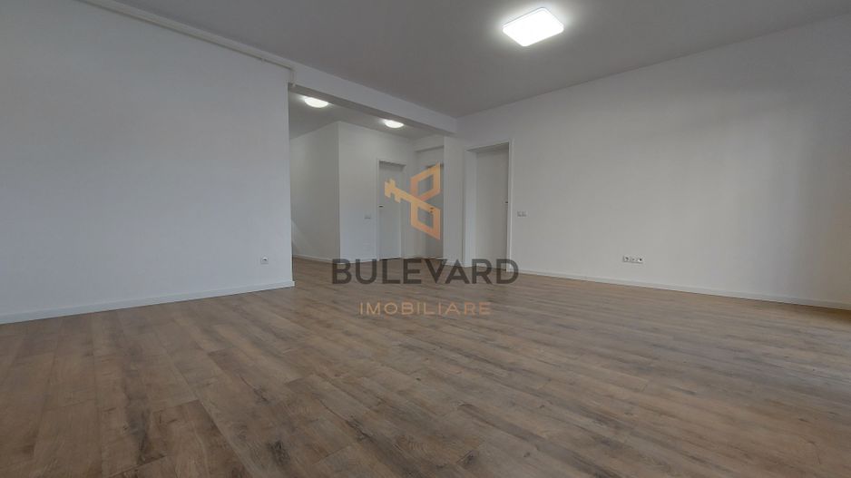 Apartament cu 3 camere/74 mp/gradina 62 mp! - Poză 3