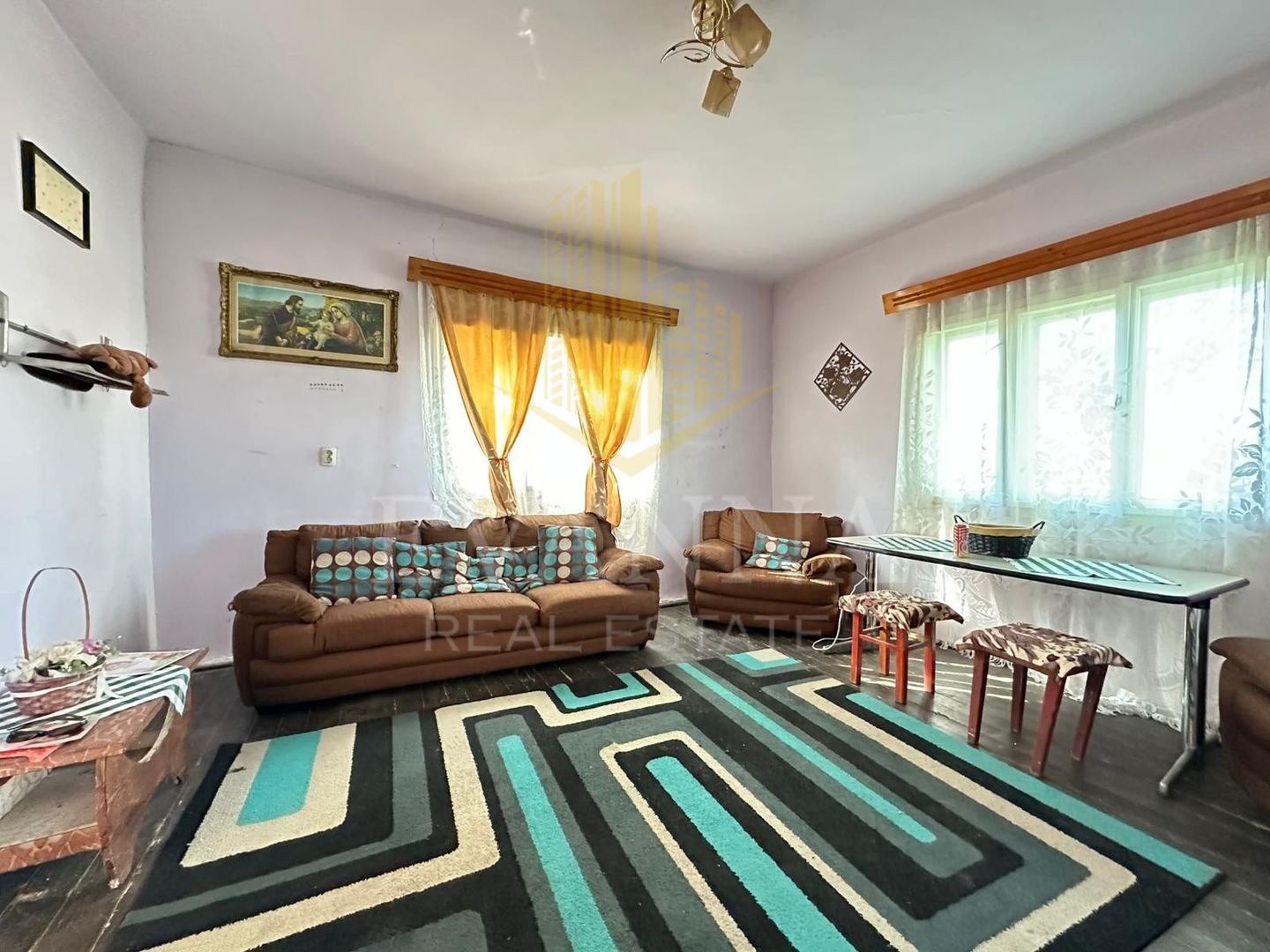Casă de vânzare | Bucium - Runc (Buciumi) | 1500mp teren - Poză 3