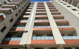 Apartament 2 camere Centru - Palas Mall  Lazar Residence - Poză 22