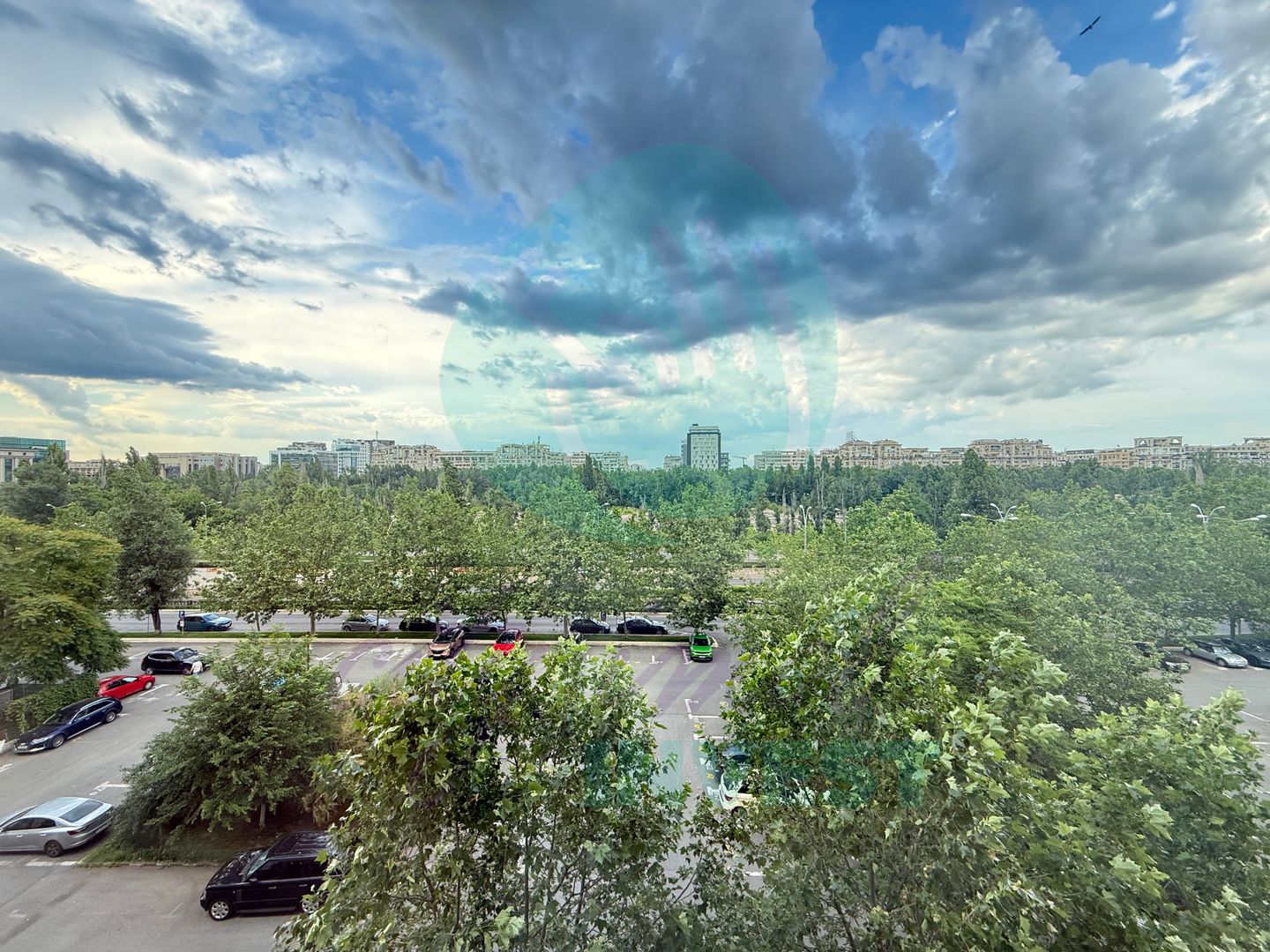 Spatiu de inchiriat Octavian Goga - Camera de Comert - Poză 17