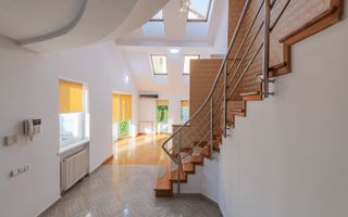 Vilă spectaculoasă de închiriat, parcare 10 locuri, Grădina Botanică - Poză 3