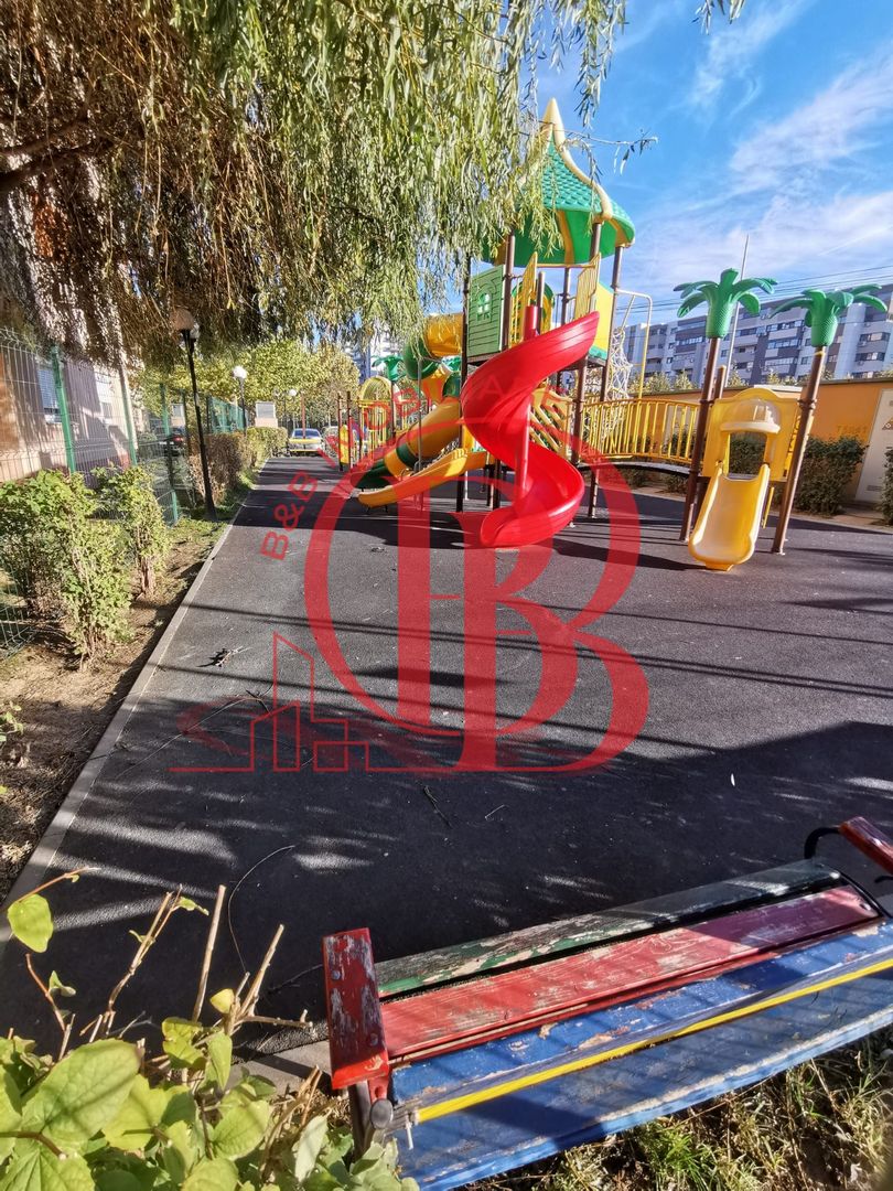 Garsoniera mutare imediata mobilata si utilata - Poză 2