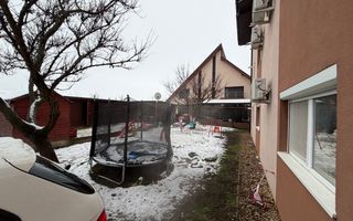 Apartament decomandat cu 3 camere in Sanandrei comision 0 - Poză 14