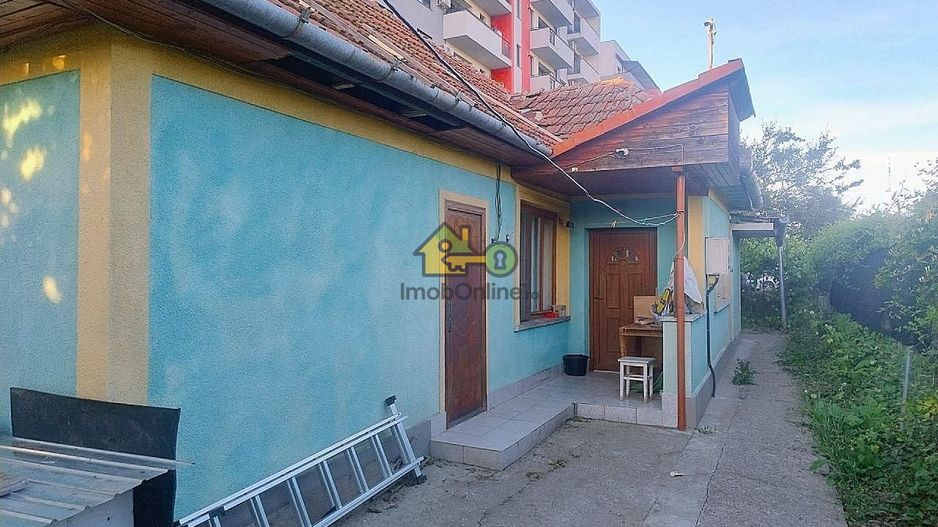 Casa individuala cu teren de 638 mp - zona Giroc - Poză 5