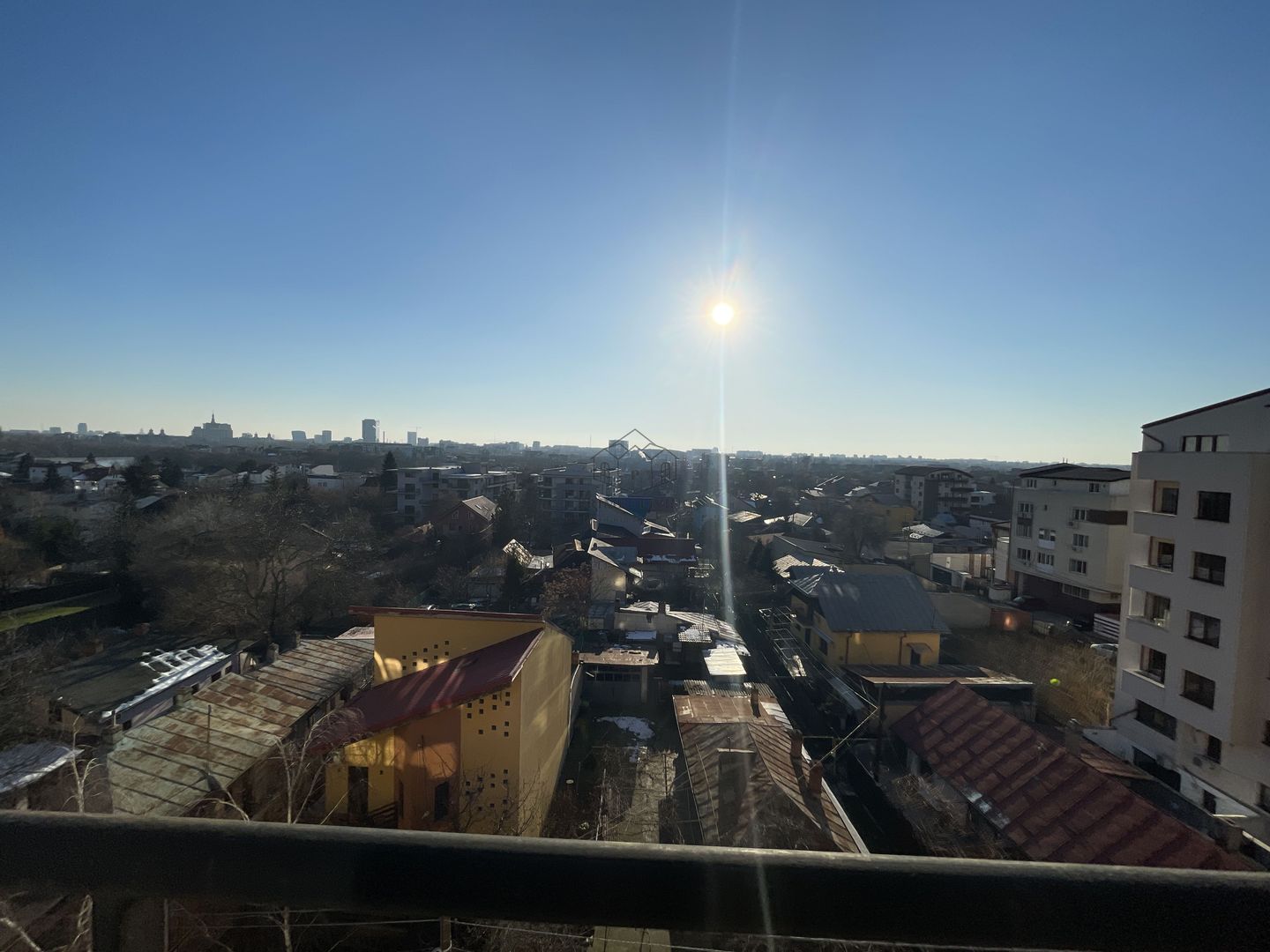 PENTHOUSE DE 3 CAMERE LA INCHIRIERE SAU VANZARE IN ZONA BANEASA - Poză 32
