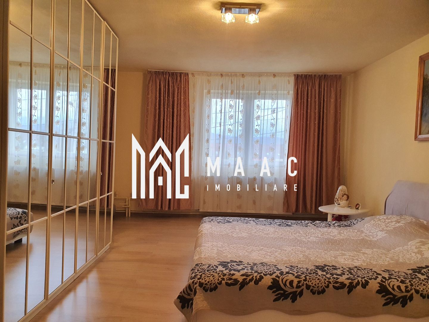 Proprietate cu 2 case | 540 mp utili | Teren 1000 mp | Tălmaciu - Poză 23