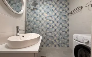 APARTAMENT 3 CAMERE | RENOVAT INTEGRAL | ETAJ 9 - Poză 16