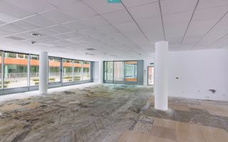 Spatiu birouri clasa A zona de nord, Herastrau. - Poză 5