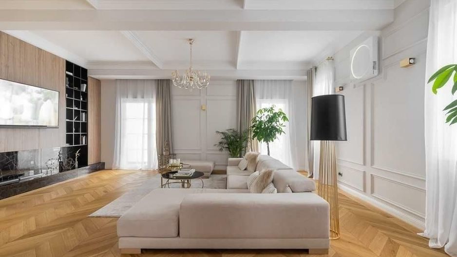 Vila cu piscina | Pipera | Mobilata si Utilata - Poză 5