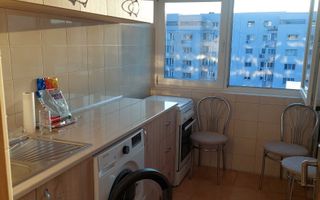 Închiriez apartament 2 camere, Piața Muncii, renovat - Poză 6