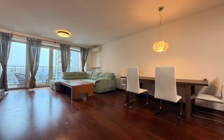 APARTAMENT 2 CAMERE | ETAJ 6 | INCITY - Poză 3