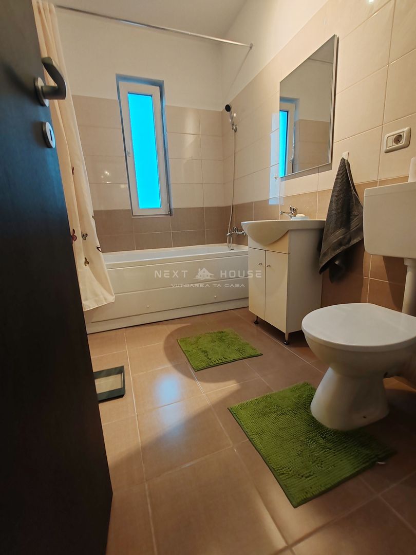 Apartament ( tip studio ) 13 Septembrie - P. Ispirescu - Poză 12