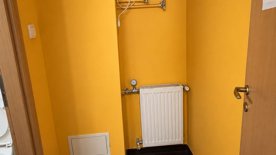 Spatiu comercial de vanzare in zona Cetate, Alba Iulia - Poză 3