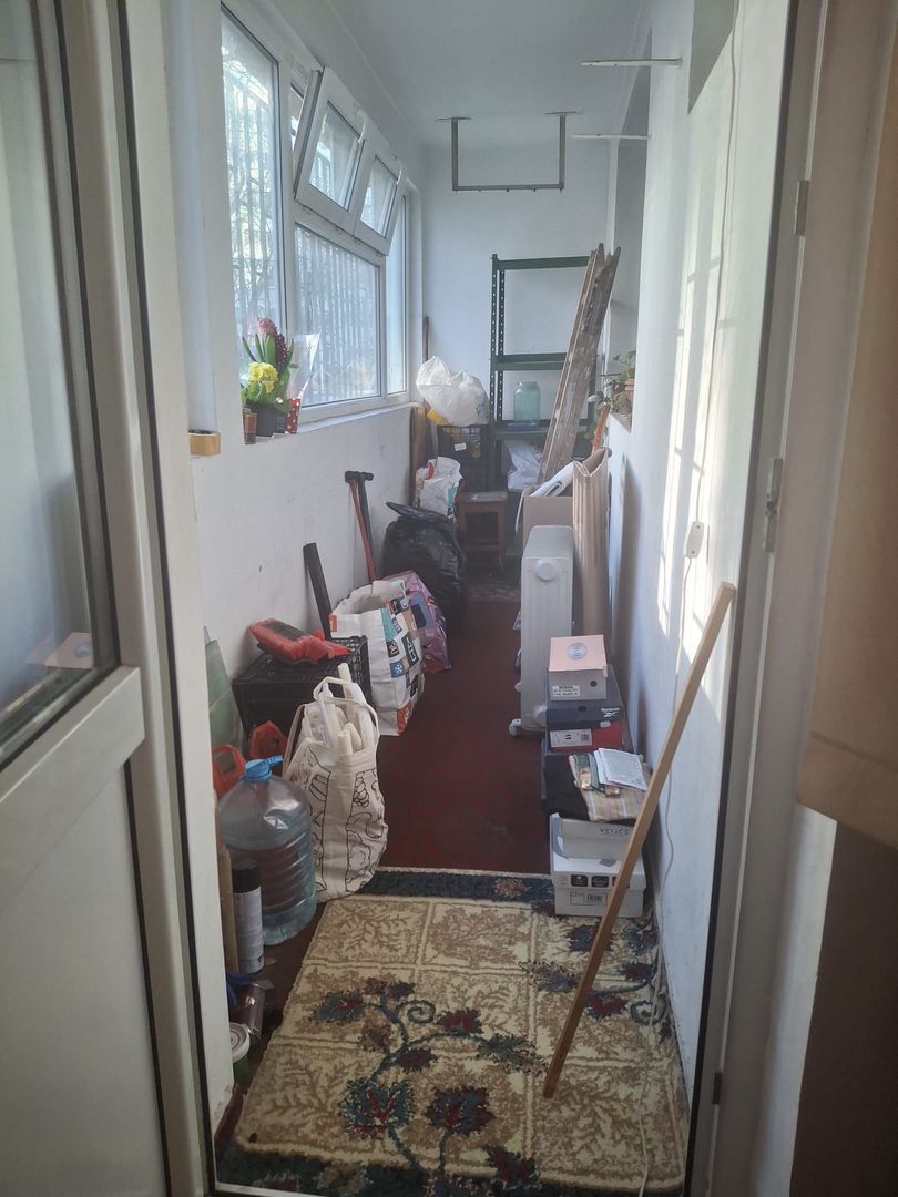 Vanzare apartament 2 camere Titan -Camil Ressu, Park Lake - Poză 2