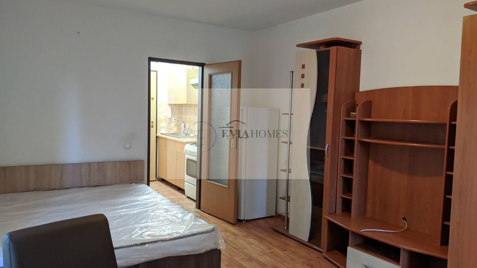 Garsonieră de închiriat în zona Iulius Mall - Poză 4