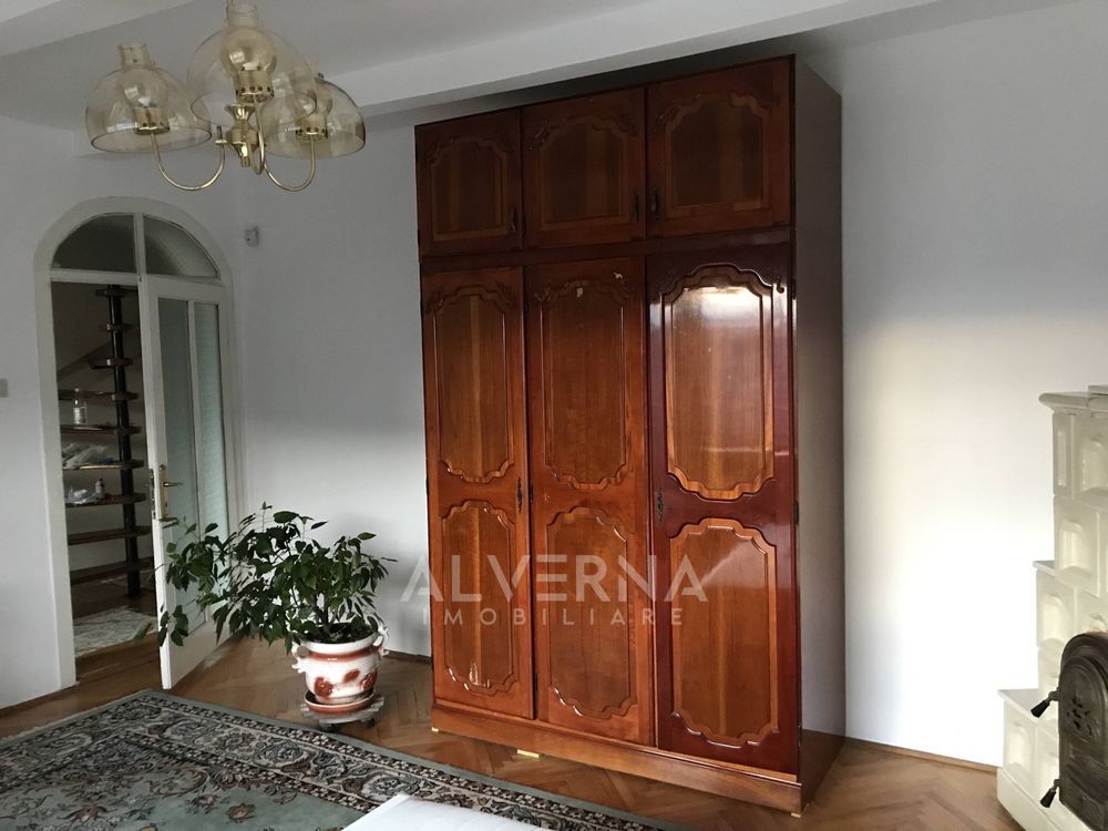 Penthouse | 160 mp | balcon | semicentral | Parcul Cetatuia | Gruia - Poză 8