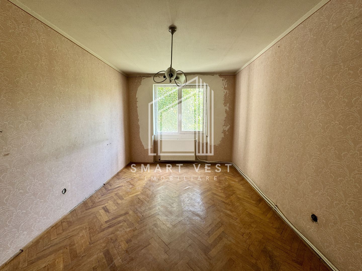 Apartament 2 camere | Etaj 3 | Zona Unio, Paulestiului - Poză 11