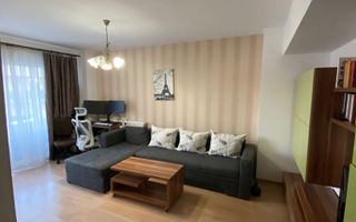 2 camere, modern, garaj, bloc nou,Buna Ziua, Bonjour Residence, Sophia - Poză 4