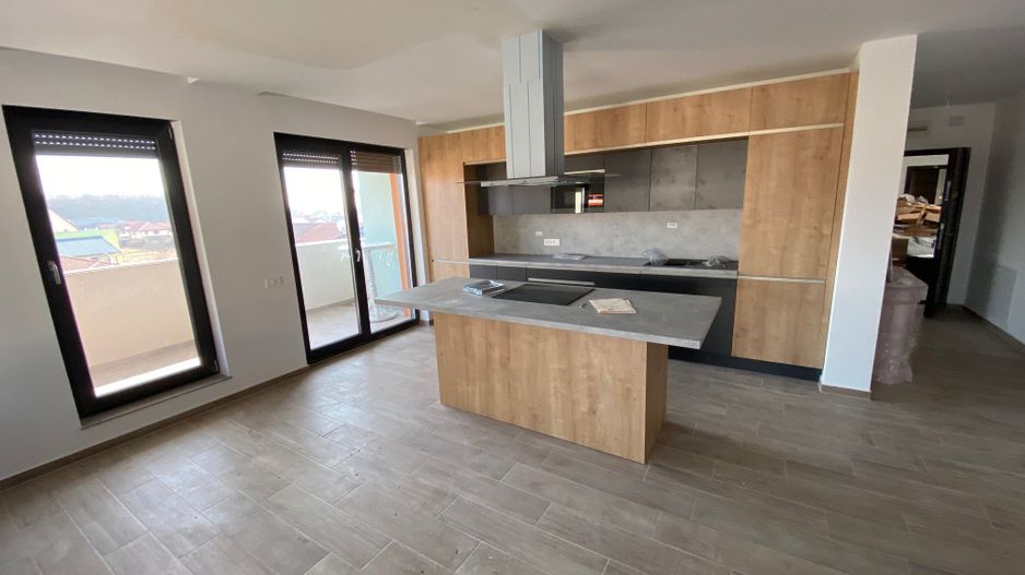 Penthouse  3 camere - Dumbravita - Poză 2