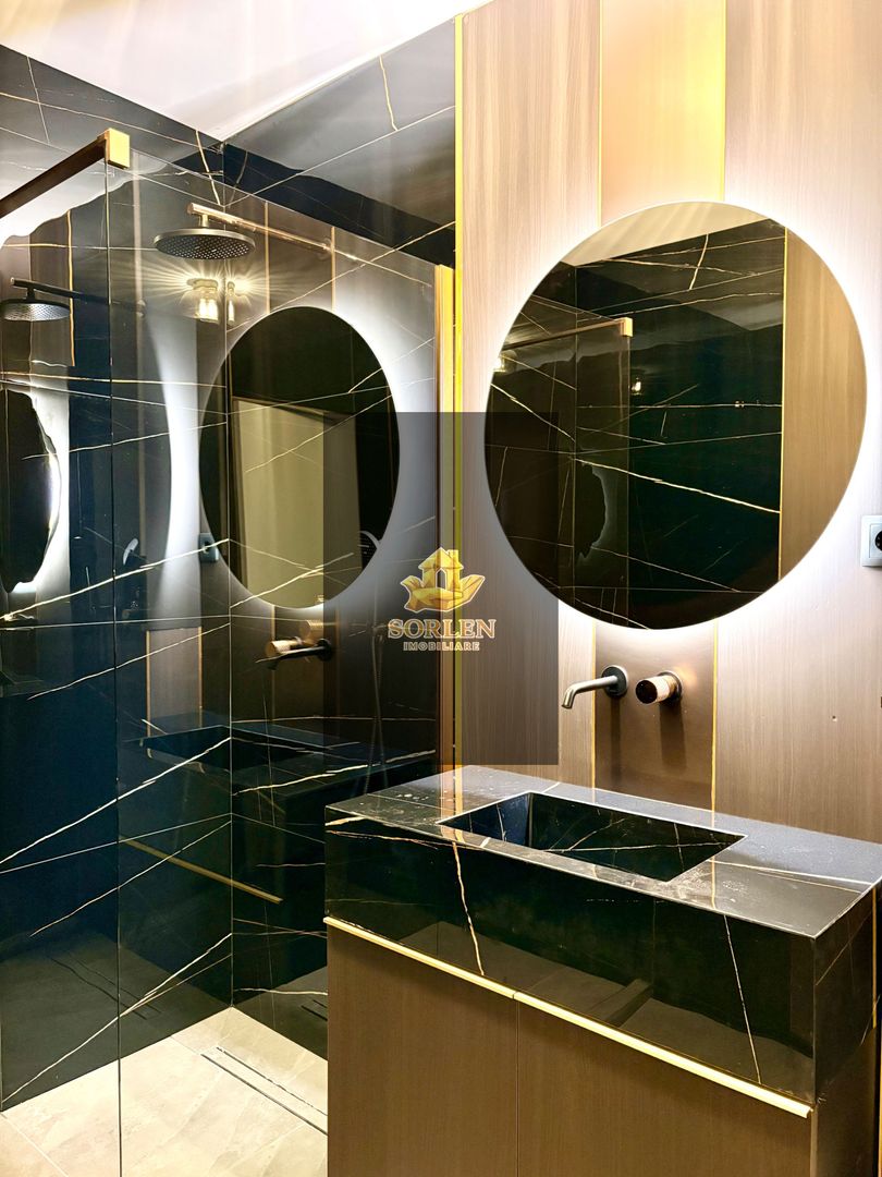 Apartament 2 camere Eroilor Floresti - Poză 18
