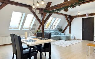 Apartament 3 camere de inchiriat Ultracentral pe Str. Independentei - Poză 1