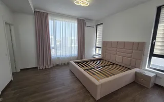 Vilă premium | The Class Villas, Tunari| Rooftop 60 mp - Poză 14