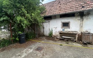 Teren Intravilan I 2000 MPU I Selimbar - Poză 12