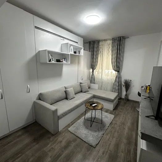 Garsoniera de vanzare Bragadiru - Poză 5