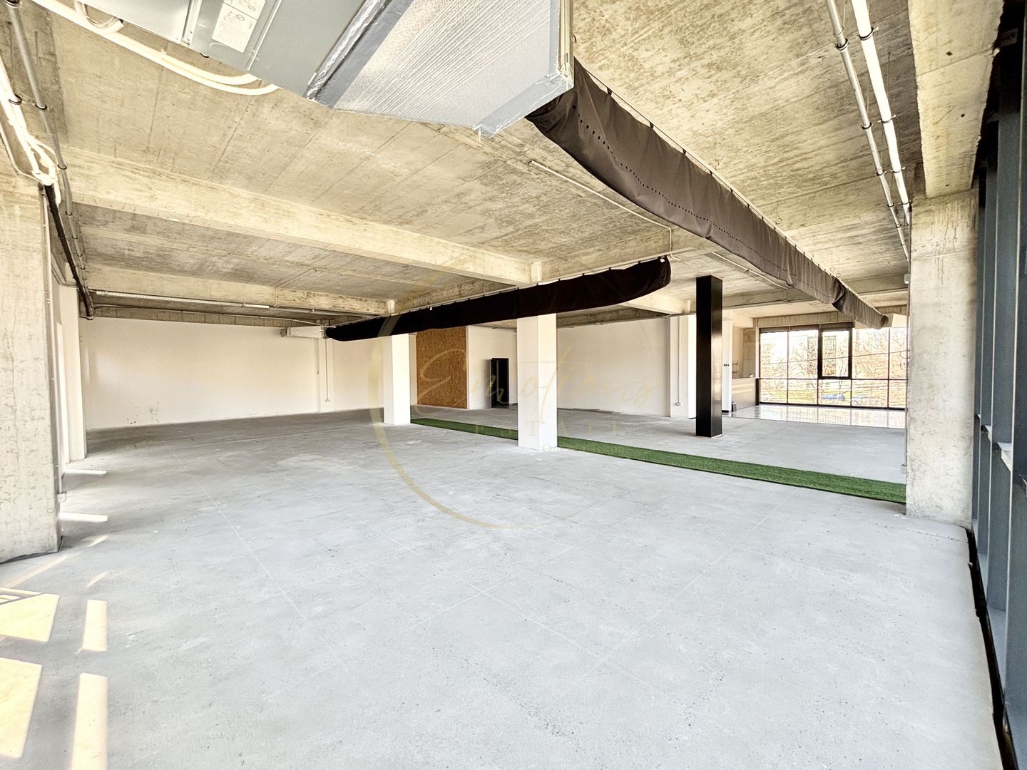 Spațiu Comercial – Zona Torontalului, Clădire Nouă | OPEN SPACE - Poză 4