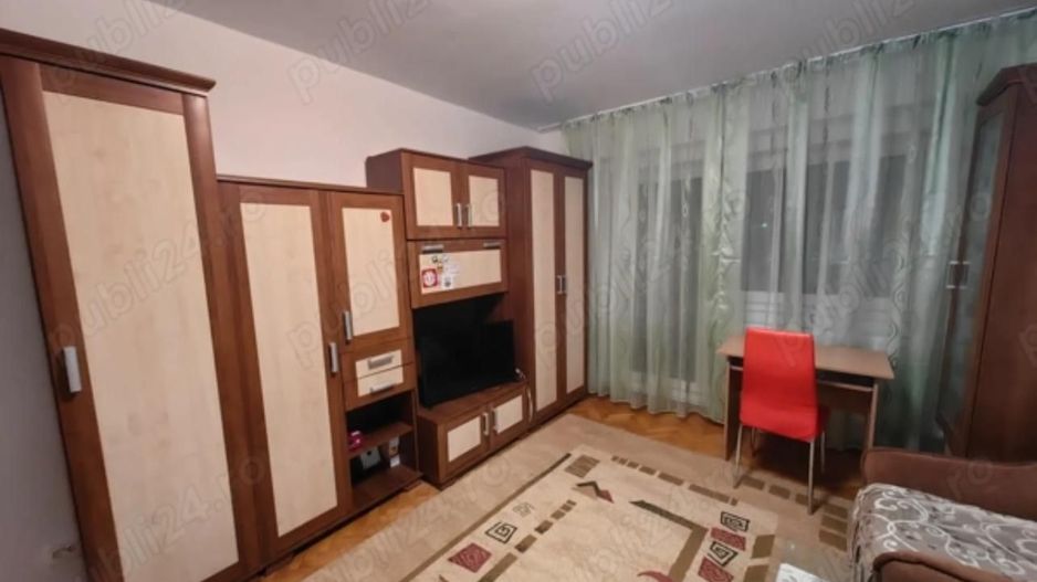 Apartament 1 camera decomandat Complex - CENTRALA PROPRIE - Poză 5
