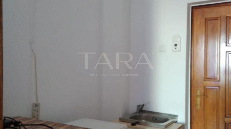 EXCLUSIVITATE. Garsoniera confort 2, zona Scoala de Politie. - Poză 5