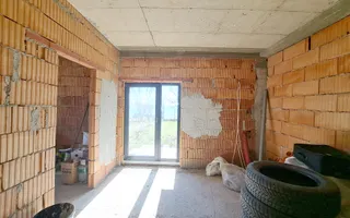 Casa individuala 160mp utili + teren 575mp, zona strazii Oasului - Poză 11