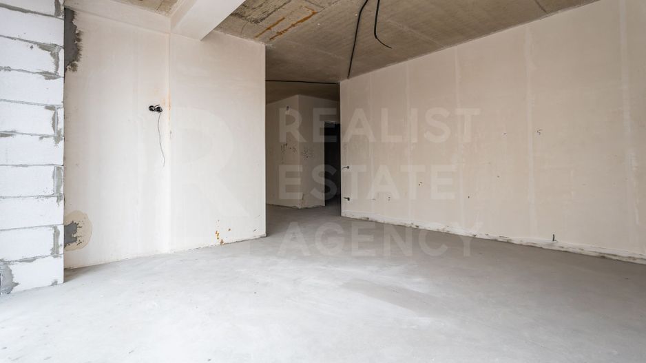 Vânzare, apartament, 3 camere, strada Nicolae Dimo, Durlești - Poză 6