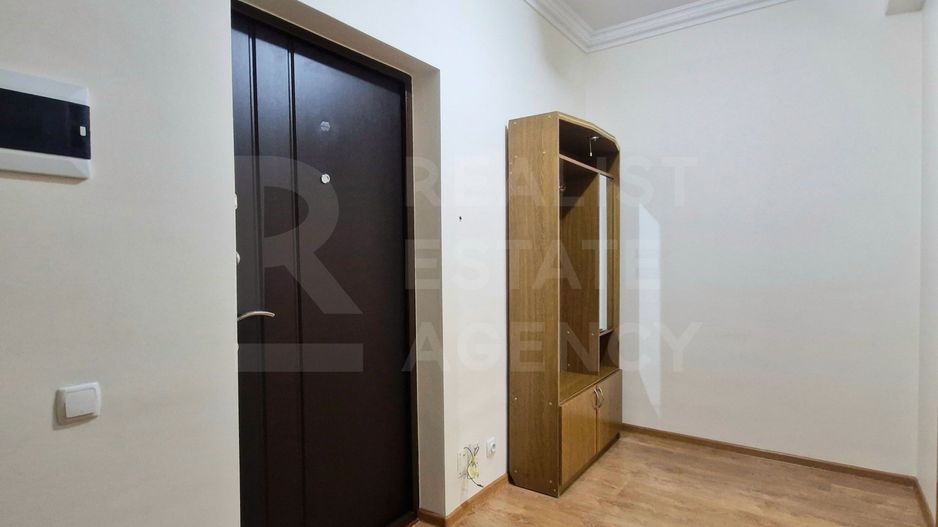 Chirie, apartament, 1 cameră, str. Sprîncenoaia, Telecentru - Poză 9