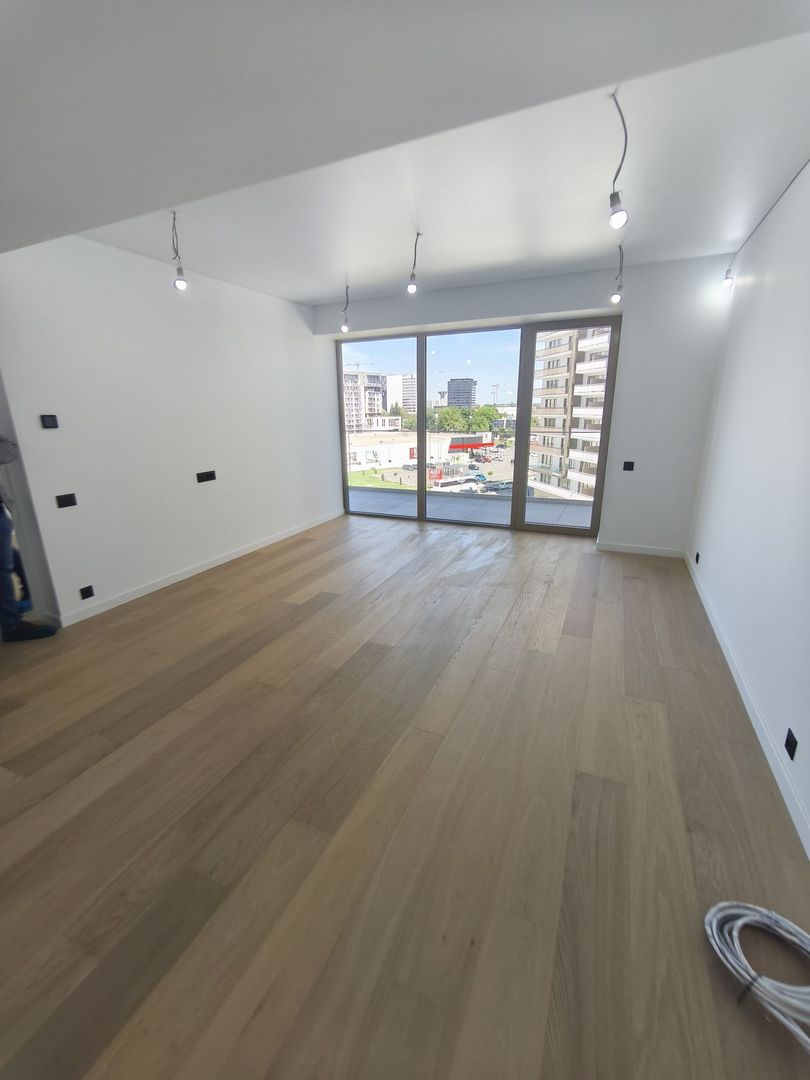 APARTAMENT 2 CAMERE | ONE HIGH DISTRICT - Poză 1