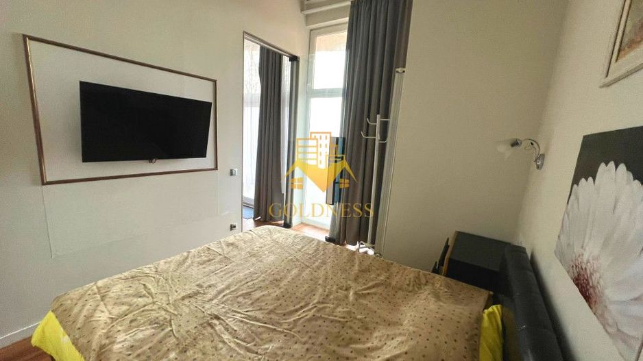 2 camere open-space, modern, parcare, Zorilor, UMF, Zona Louis Pasteur - Poză 2