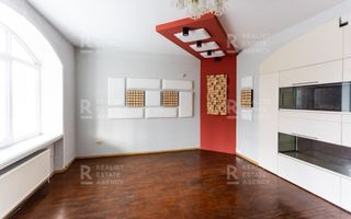 Chirie, oficiu, 4 nivele, 11 odăi, str. Mazililor, Botanica - Poză 13