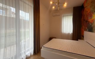 Apartament ultramodern cu 2 camere aproape de centrul orasului - Poză 8