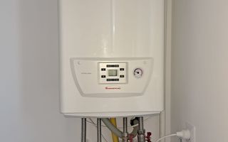 AgEUROPA vinde garsoniera 37mp la etajul 1 in complexul HERCESA. - Poză 2