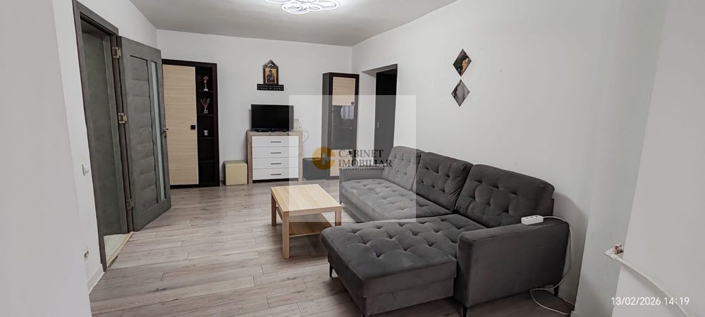 2 camere I Sos Stefan cel Mare I Etaj 1/8 I Bloc 1982 - Poză 1